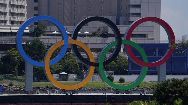 Olympics